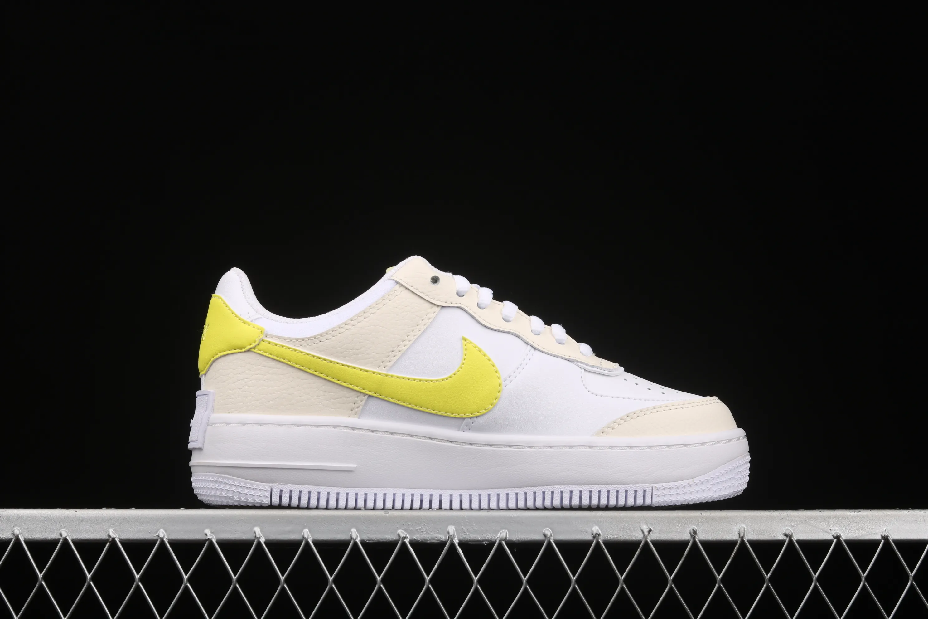 All Categories Nk Air Force 1 Air Force Series Nk Air Force 1 Shadow Air Force Lightweight Increase Nk Air Force 1 Shadow Air Force One Lightweight Increase Low-top Versatile Sneakers DJ5197-100